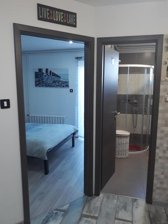 Tri Srece Apartman Ogulin Kültér fotó