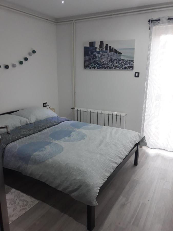 Tri Srece Apartman Ogulin Kültér fotó