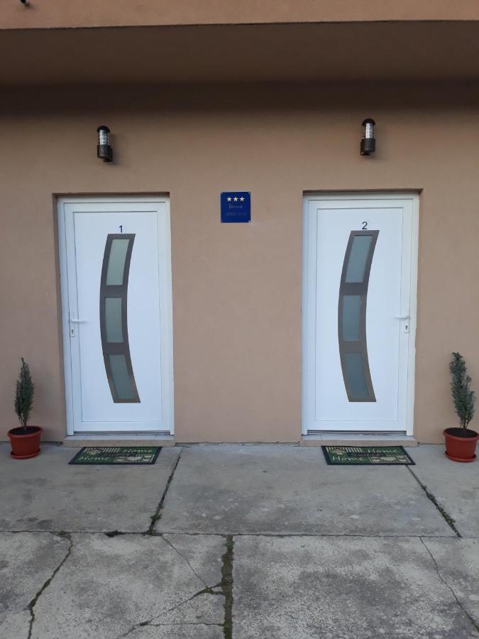 Tri Srece Apartman Ogulin Kültér fotó