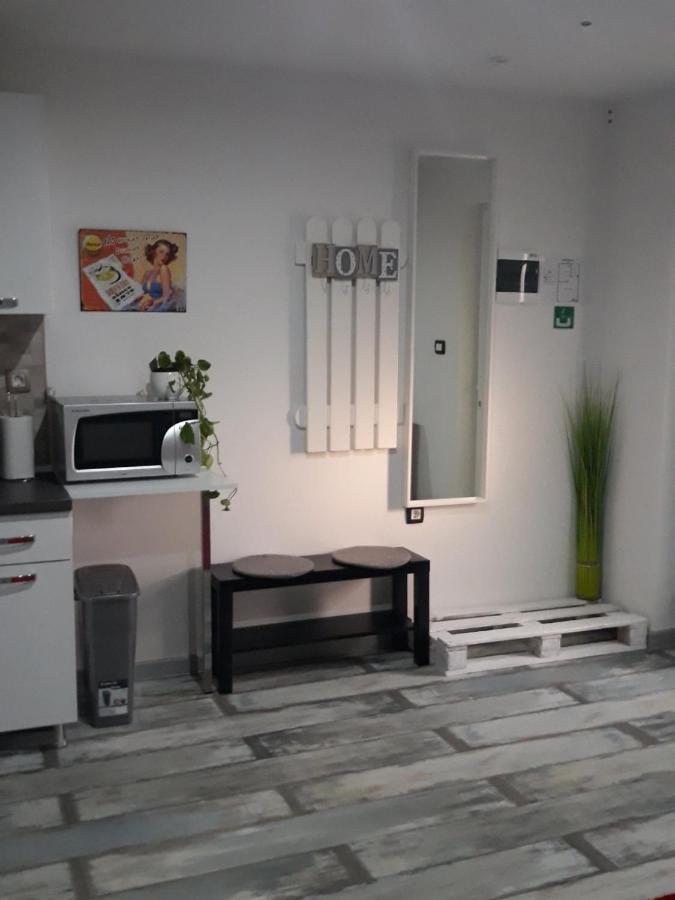 Tri Srece Apartman Ogulin Kültér fotó