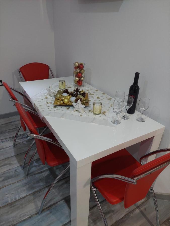 Tri Srece Apartman Ogulin Kültér fotó